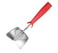 Drywall Inner Corner Tools - Stainless Smooth Non-Slip Drywall Trowel - Tools, Accessories For Plasterboard | Plastering, Putty Mass, Mineral Boards, Roofing & Painting, Installation, Repair Work