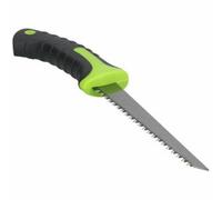 Drywall Jab (L)150mm Hard Handle Or Sharp Blade (Black And Green)