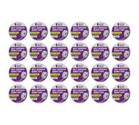 Drywall Master Scrim Tape 50mmx90M High Strength Self-Adhesive Pack Of 24