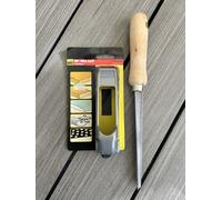 Stanley Metal Body Surform Flat Block Plane - STA521399