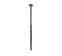 Drywall Metal Stud Plasterboard Screws - PH - Bugle - Fine Thread - Timco Grey One Size