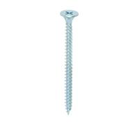 Drywall Metal Stud Plasterboard Screws - PH - Bugle - Fine Thread - Timco Silver One Size