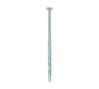 Drywall Metal Stud Plasterboard Screws - PH - Bugle - Self Drilling - Timco Silver One Size