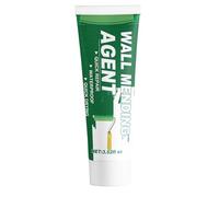 Drywall Patch Repair Kit with Scraper, Wall Spackle Repair Paste, Quick & Easy Wall Mending Solution for Home Wall, Plaster Dent & Wood Scratch Repair