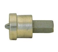 Drywall Phillips Screw Bit No.2 & Depth Stop Plasterboard
