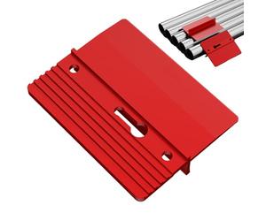 Drywall Plaster Fixing Tool - Roof Board | Fixxing Heavy Duty Installation For Wall Ceiling, Adjustable Hands Free Bracket T