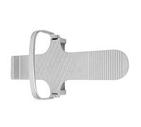 Drywall plaster sheet tool, alloy board lifter foot, move for lifting