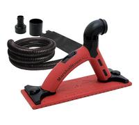 Drywall & Plastering Sander Vacuum with 6' Hose