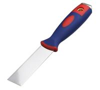 Drywall Putty Knife Soft Touch Stiff 50mm (2in)