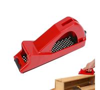 Drywall Rasp Tool - Manual Gypsum Board Trimming Plane - Portable Planing Shaver Finishing Tool for Soft Metal Drywall Sculpture Clay Art Pottery