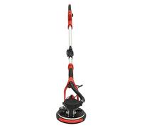 Drywall Sander 850W Foldable Electric,Wall Sander with 6 Pcs Sanding Discs,Adjustable Speed & Suction Power,6 Variable Speeds,Detachable and 90 ° Adjustable Head,External Carbon Brush,for Sand Plaster