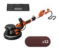 Drywall sander MZTS001