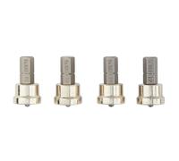 Drywall Screw Setter (4-Pack) by DEWALT