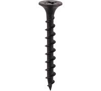 Drywall Screws Collated Coarse Thread Black Phoshate