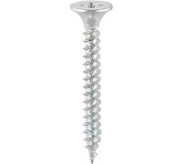 TIMCO BZP PH2 Philips Drywall Screws - 4.8 x 150 - Zinc - Box of 100
