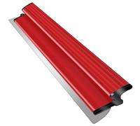 Drywall Skimming Blade,40"/100cm Drywall Tools with 0.35mm Stainless Steel Blade, Semi Flexible Drywall Knife for Cement and Concrete Wall Plastering Tools