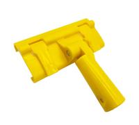 Drywall Skimming Blade (New Angle Holder, Yellow)