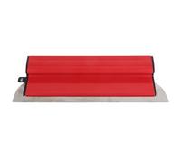 Drywall Skimming Blade, Replaceable Stainless Steel Drywall Trowel Wall Finishing Knife Smoothing Spatula Blade for Hose Decoration