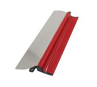 Drywall Smoothing Spatula Cement and Concrete Wall-Board Wall Plastering 15.7 inch 40cm Finishing Spatula Tool