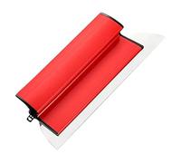 Drywall Smoothing Tool Stainless Steel Precision Trowel