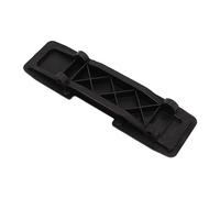 Drywall Stilt Sole Anti Slip Pads, Replacement Non Slip Floor Plate for Stilts, High Strength Nylon and PVC Sole Pad with One Piece Design for Construction Painting