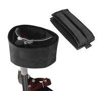 Drywall Stilts Special Straps to Relieve Leg Pressure, Suitable for Various Brands of Stilts（2pcs）