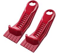 Drywall tool,Drywall Lifter,Drywall rasp,Drywall Tools and Accessories,Drywall Panel Lifter，Multifunctional Drywall Installation Tool, Edge Rasp, Bottle Opener (2pack)