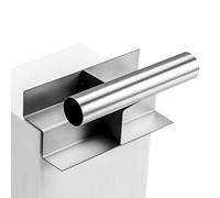 Drywall Tool | Ergonomic Handle Multifunctional Thick Spatula | Drywall Trowel | For Masonry Construction Home Renovation Joint Tape Finishing