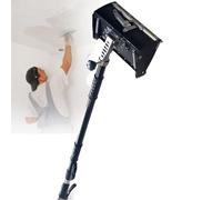 Drywall Tools - Mud Compound Knife & Skimming for Quick Clean - Essential Drywall Mud Tools and Putty Applicators