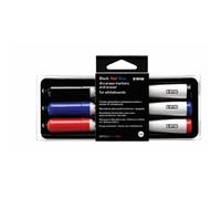 Drywipe Markers And Eraser