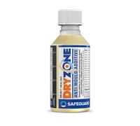 Dryzone Anti-Mould Additive 100Ml Concentrate To Make 5L Of Emulsion, Vinyl, Silk Or Matt Paint