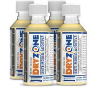 Dryzone Anti-Mould Paint Additive 100ml Packs 4 Pack