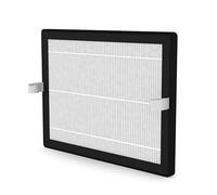 Dryzone H13 HEPA Replacement Filter for Dehumidifier & Air Purifier | Filters Pollen, Dust & Bacteria from the Home | Captures 99.97% of airborne particles