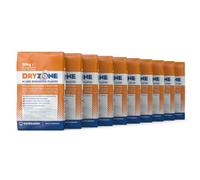 Dryzone Hi-Lime Renovation Plaster (10 Bags) - 20kg