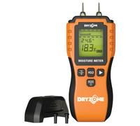 Dryzone Moisture Meter - Plastic