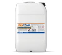 Dryzone Renderguard Gold 25L - Advanced Salt-Neutraliser & Waterproofing Additive For Replastering After Rising Damp Treatment