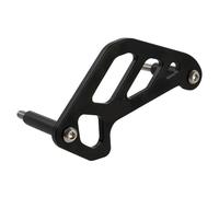 DRZ400S DRZ DR-Z 400S Rear Brake Caliper Guard Cover Protector Compatible With 2000-2024 Models Including 2023 2022 2021 2020 2019 Motocross Bikes(black)