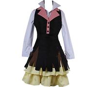 Drzhacos Cosplay Costume for Bungo Bungou Stray Dogs Lucy Maud Montgomery