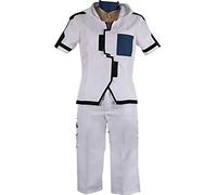 Drzhacos Cosplay Costume for Seraph of the end Mikaela Hyakuya Yuichiro Childhood