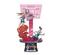 DS-072-Space Jam: A New Legacy-Lola Bunny & Bugs Bunny