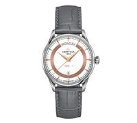 DS-1 Day Date Automatic 40mm Mens Watch