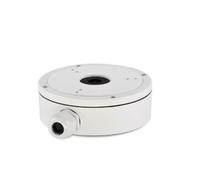 Hikvision Junction Box for Dome Cameras, Indoor & Outdoor Use - DS-1280ZJ-XS