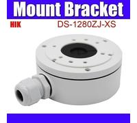 DS-1280ZJ-XS Bracket Junction Box For Hikvision 2CD20xx Series Bullet Camera
