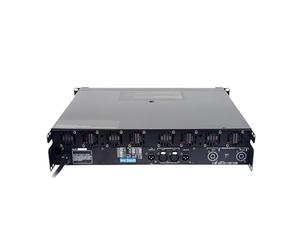 DS-14K Class TD 2 Channel High Power Digital 2400W 8ohm Professional 2u Switching Amplifier(220 V)