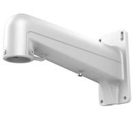 DS-1602ZJ Wall Mount Bracket for Hikvision PTZ Cameras White Length 306mm Width 97.3mm Height 182.6mm