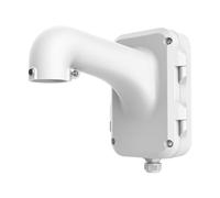 DS-1604ZJ - Vertical Mounting Bracket for PTZ Camera