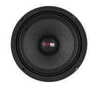 DS 18 1 MIDRANGE PRO-X5M speaker 13 cm 130 mm 5.25" in diameter 150 watts rms and 300 watts max 8 ohms sensitivity of 90.4 db home, 1 piece