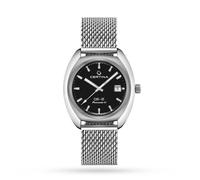 DS-2 40mm Mens Watch Black