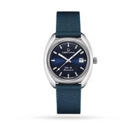 DS-2 40mm Mens Watch Blue