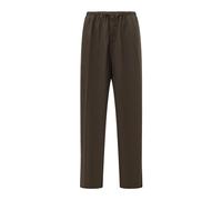 DS 262 DB Trousers - male - Boss - Straight Trousers - Brown - S - Trousers S